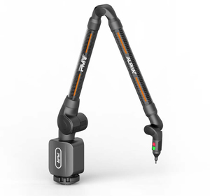 PMT Alpha Arm P